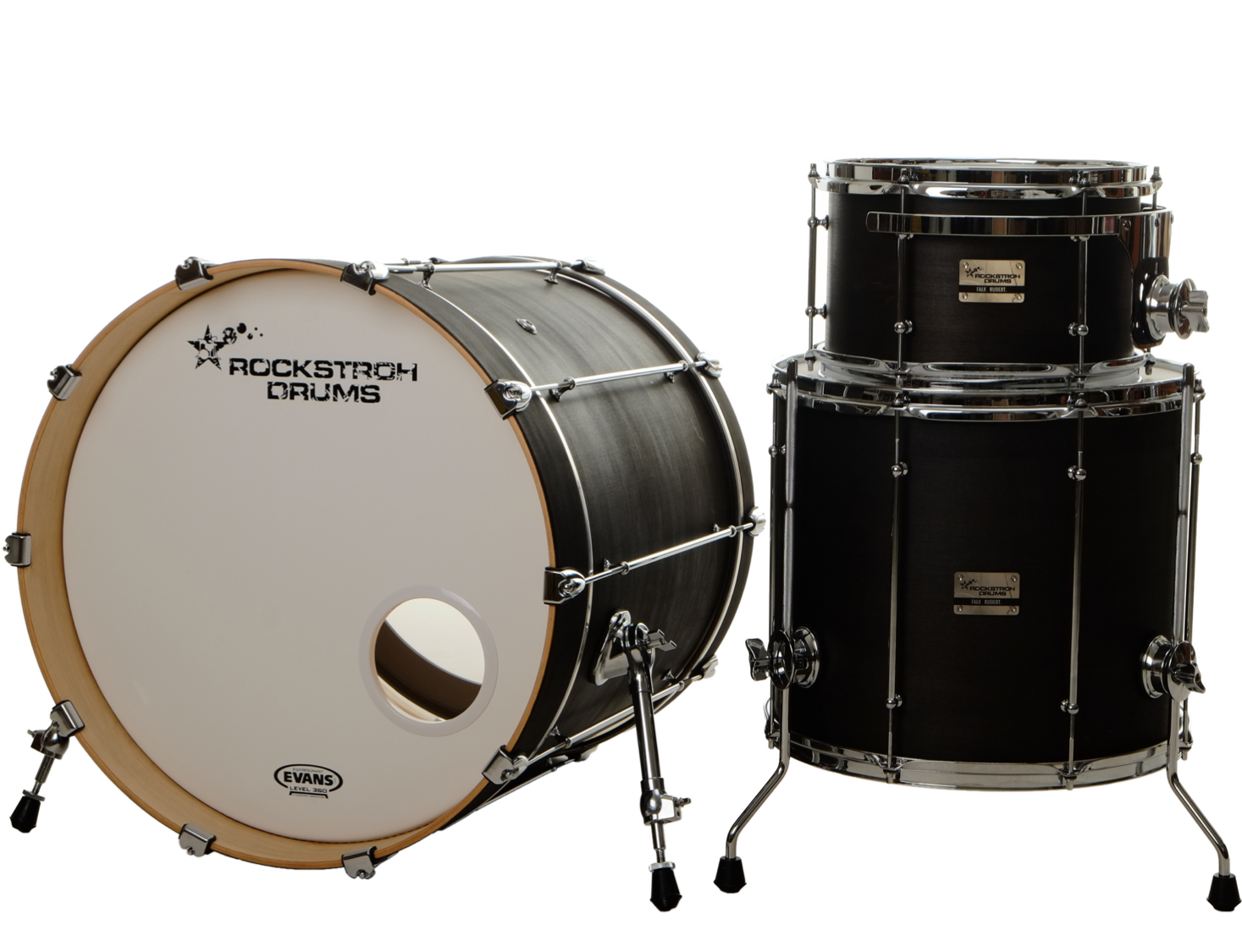 FALK RUDERT CUSTOM SET